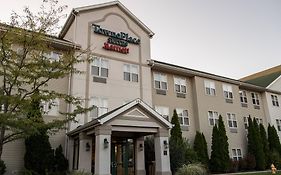 Marriott Towneplace Suites Lafayette Indiana